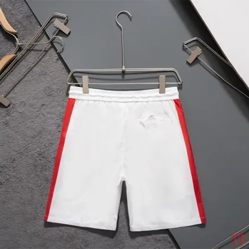 Replica Gucci Pants For Men #1439534 $36.00 USD for Wholesale