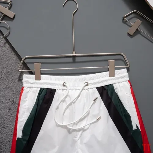 Replica Gucci Pants For Men #1439534 $36.00 USD for Wholesale