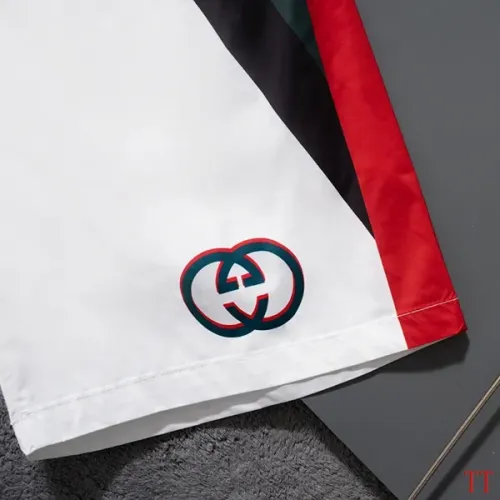 Replica Gucci Pants For Men #1439534 $36.00 USD for Wholesale