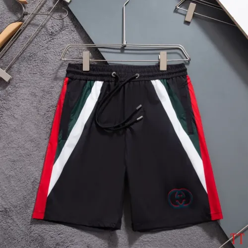 Gucci Pants For Men #1439535 $36.00 USD, Wholesale Replica Gucci Pants