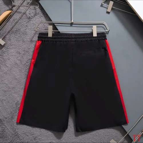 Replica Gucci Pants For Men #1439535 $36.00 USD for Wholesale