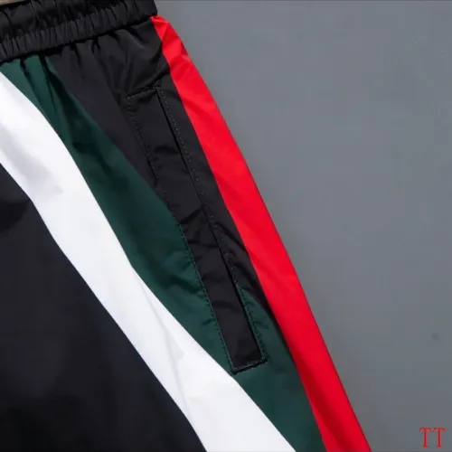 Replica Gucci Pants For Men #1439535 $36.00 USD for Wholesale