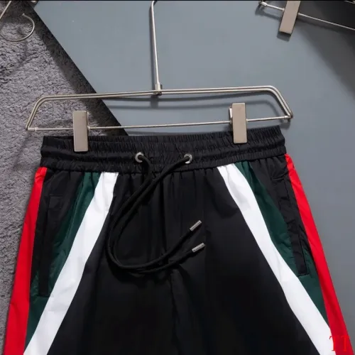 Replica Gucci Pants For Men #1439535 $36.00 USD for Wholesale
