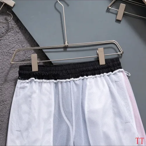 Replica Gucci Pants For Men #1439535 $36.00 USD for Wholesale