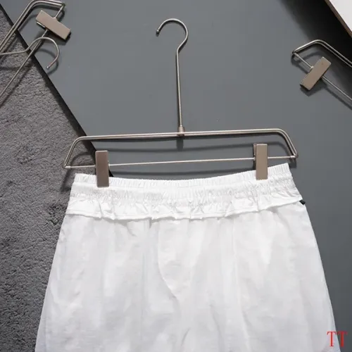 Replica Gucci Pants For Men #1439536 $36.00 USD for Wholesale