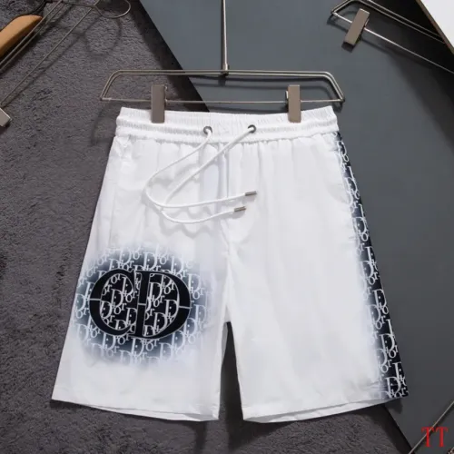 Christian Dior Pants For Men #1439537 $36.00 USD, Wholesale Replica Christian Dior Pants