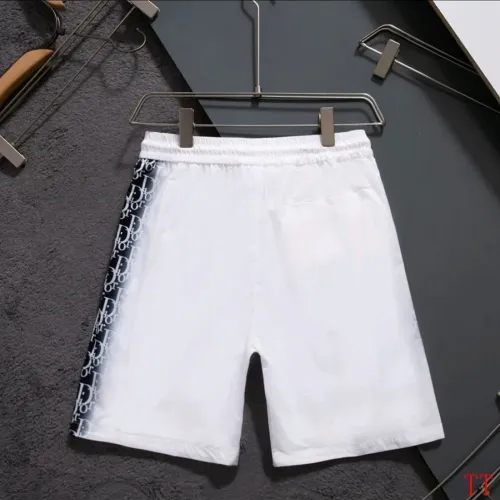 Replica Christian Dior Pants For Men #1439537 $36.00 USD for Wholesale