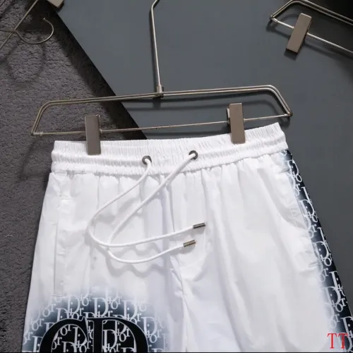 Replica Christian Dior Pants For Men #1439537 $36.00 USD for Wholesale
