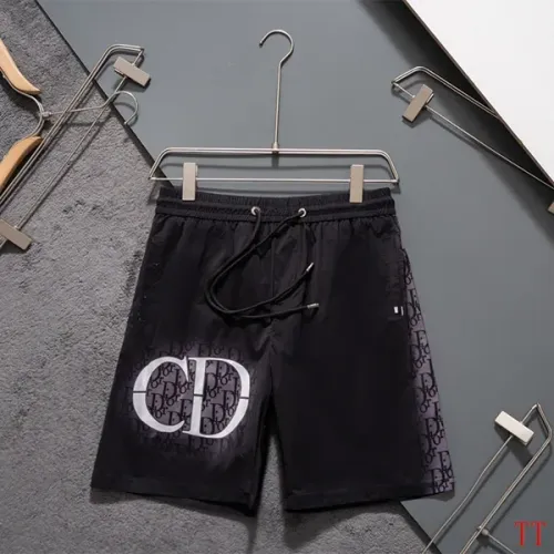Christian Dior Pants For Men #1439538 $36.00 USD, Wholesale Replica Christian Dior Pants