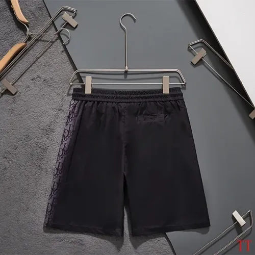 Replica Christian Dior Pants For Men #1439538 $36.00 USD for Wholesale