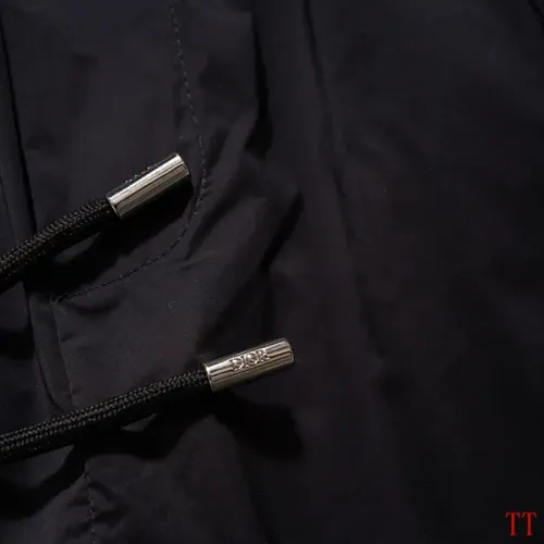 Replica Christian Dior Pants For Men #1439538 $36.00 USD for Wholesale