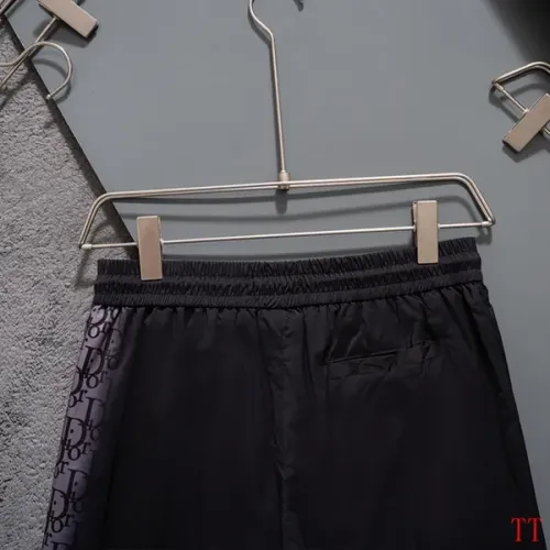 Replica Christian Dior Pants For Men #1439538 $36.00 USD for Wholesale