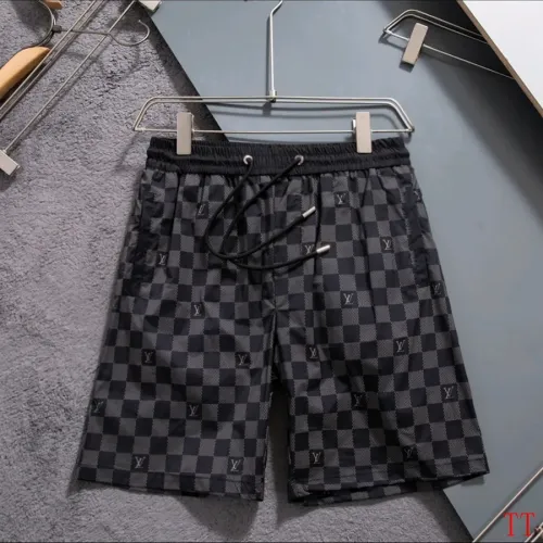 Louis Vuitton LV Pants For Men #1439539 $36.00 USD, Wholesale Replica Louis Vuitton LV Pants