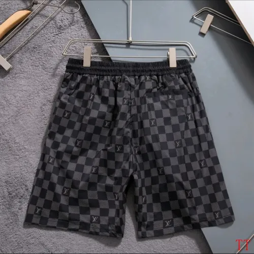 Replica Louis Vuitton LV Pants For Men #1439539 $36.00 USD for Wholesale