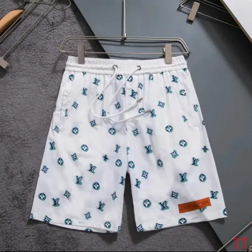 Louis Vuitton LV Pants For Men #1439541 $36.00 USD, Wholesale Replica Louis Vuitton LV Pants