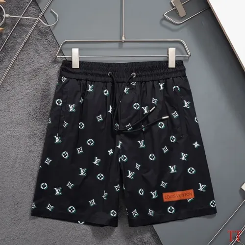 Louis Vuitton LV Pants For Men #1439542 $36.00 USD, Wholesale Replica Louis Vuitton LV Pants