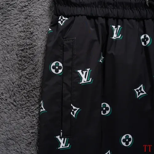 Replica Louis Vuitton LV Pants For Men #1439542 $36.00 USD for Wholesale