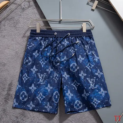 Louis Vuitton LV Pants For Men #1439543 $36.00 USD, Wholesale Replica Louis Vuitton LV Pants