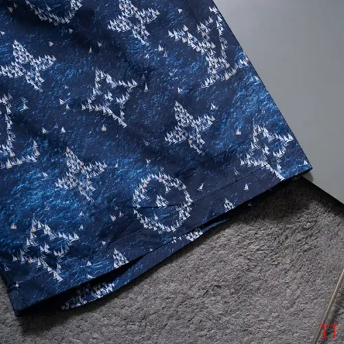 Replica Louis Vuitton LV Pants For Men #1439543 $36.00 USD for Wholesale
