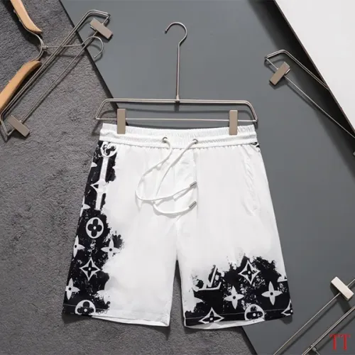 Louis Vuitton LV Pants For Men #1439544 $36.00 USD, Wholesale Replica Louis Vuitton LV Pants