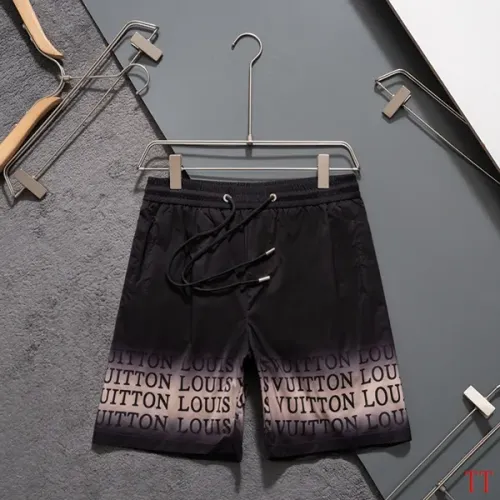 Louis Vuitton LV Pants For Men #1439546 $36.00 USD, Wholesale Replica Louis Vuitton LV Pants