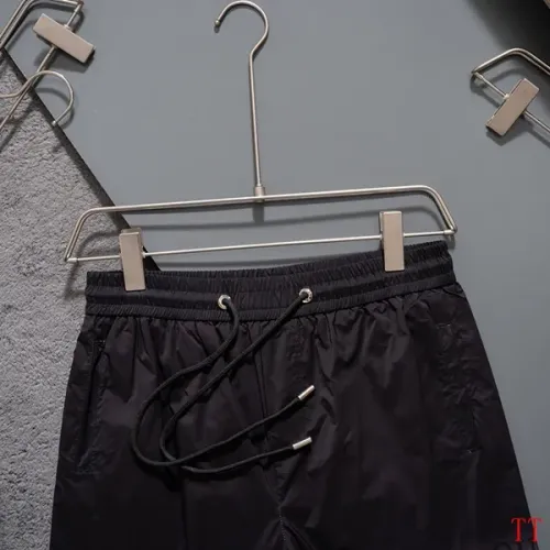 Replica Louis Vuitton LV Pants For Men #1439546 $36.00 USD for Wholesale