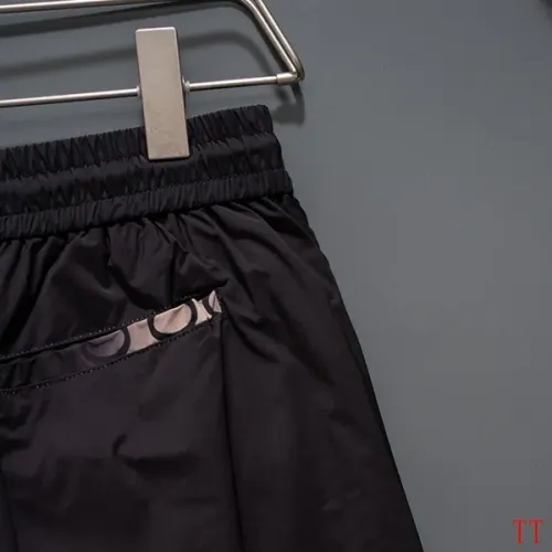 Replica Louis Vuitton LV Pants For Men #1439546 $36.00 USD for Wholesale