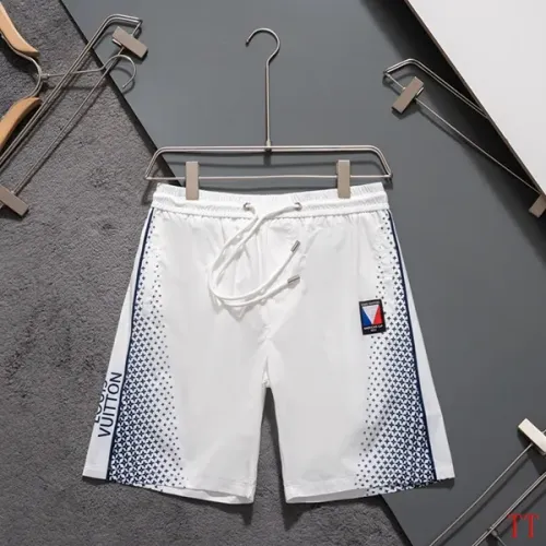 Louis Vuitton LV Pants For Men #1439547 $36.00 USD, Wholesale Replica Louis Vuitton LV Pants
