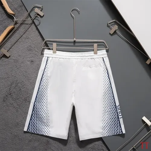 Replica Louis Vuitton LV Pants For Men #1439547 $36.00 USD for Wholesale