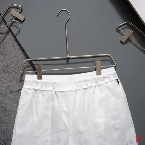 Replica Louis Vuitton LV Pants For Men #1439547 $36.00 USD for Wholesale