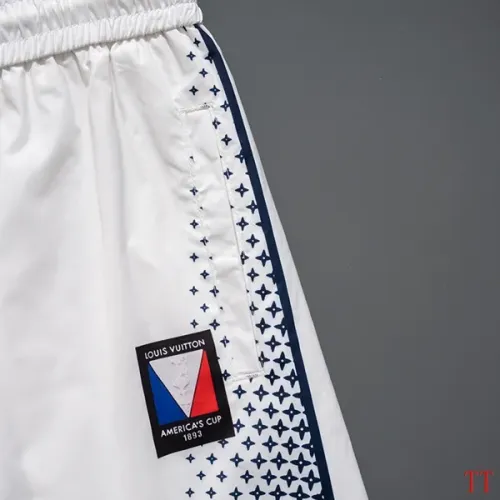 Replica Louis Vuitton LV Pants For Men #1439547 $36.00 USD for Wholesale
