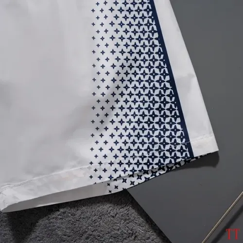 Replica Louis Vuitton LV Pants For Men #1439547 $36.00 USD for Wholesale