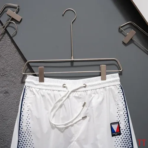 Replica Louis Vuitton LV Pants For Men #1439547 $36.00 USD for Wholesale
