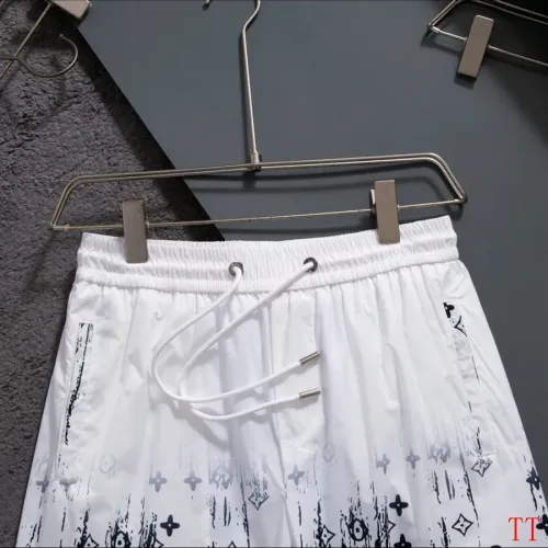Replica Louis Vuitton LV Pants For Men #1439548 $36.00 USD for Wholesale