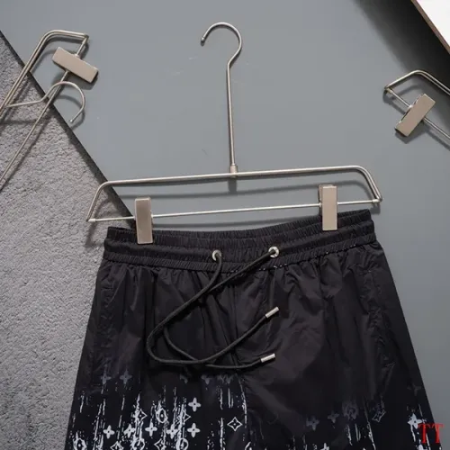 Replica Louis Vuitton LV Pants For Men #1439549 $36.00 USD for Wholesale