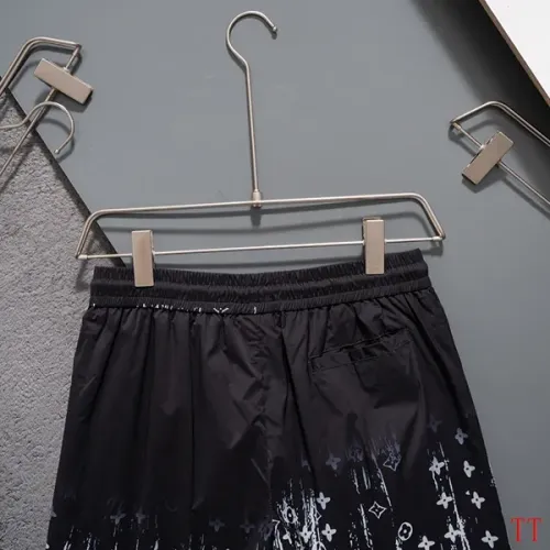 Replica Louis Vuitton LV Pants For Men #1439549 $36.00 USD for Wholesale