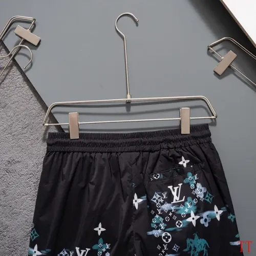 Replica Louis Vuitton LV Pants For Men #1439550 $36.00 USD for Wholesale