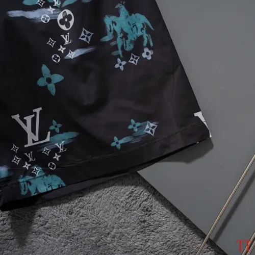 Replica Louis Vuitton LV Pants For Men #1439550 $36.00 USD for Wholesale