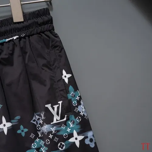 Replica Louis Vuitton LV Pants For Men #1439550 $36.00 USD for Wholesale
