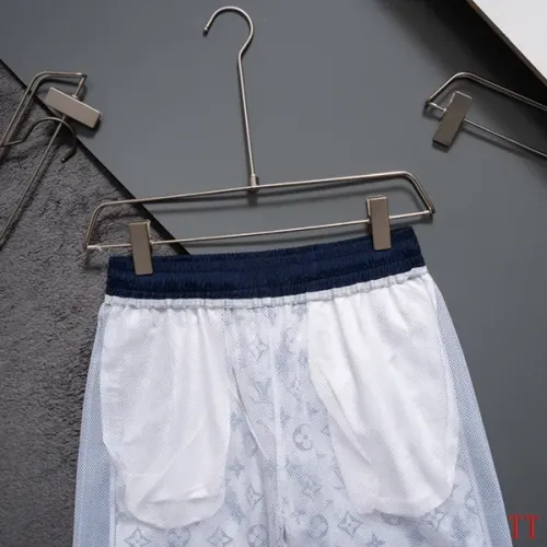Replica Louis Vuitton LV Pants For Men #1439551 $36.00 USD for Wholesale