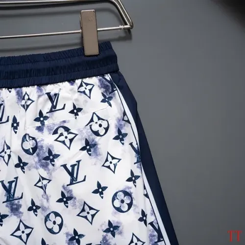 Replica Louis Vuitton LV Pants For Men #1439551 $36.00 USD for Wholesale