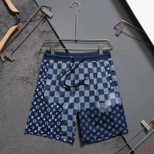 Louis Vuitton LV Pants For Men #1439552 $36.00 USD, Wholesale Replica Louis Vuitton LV Pants