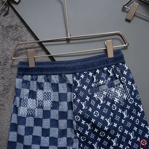 Replica Louis Vuitton LV Pants For Men #1439552 $36.00 USD for Wholesale