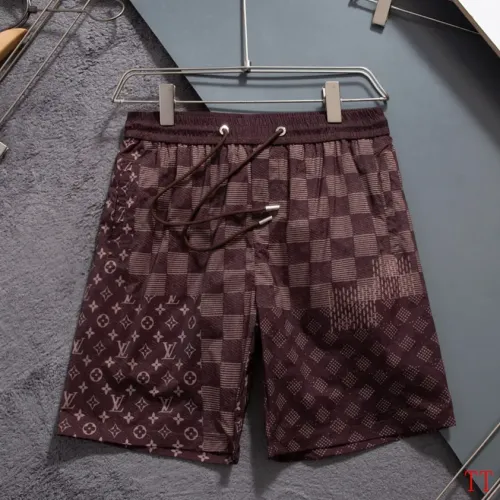 Louis Vuitton LV Pants For Men #1439553 $36.00 USD, Wholesale Replica Louis Vuitton LV Pants