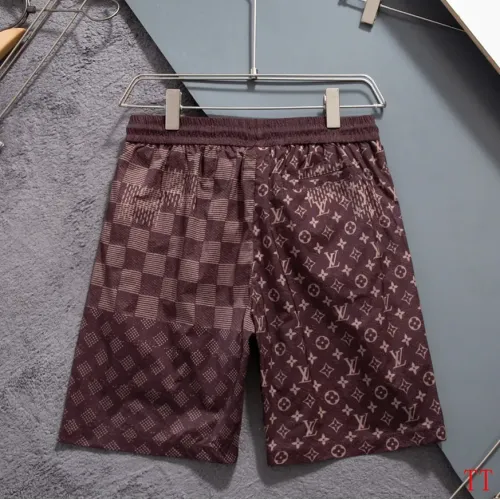 Replica Louis Vuitton LV Pants For Men #1439553 $36.00 USD for Wholesale