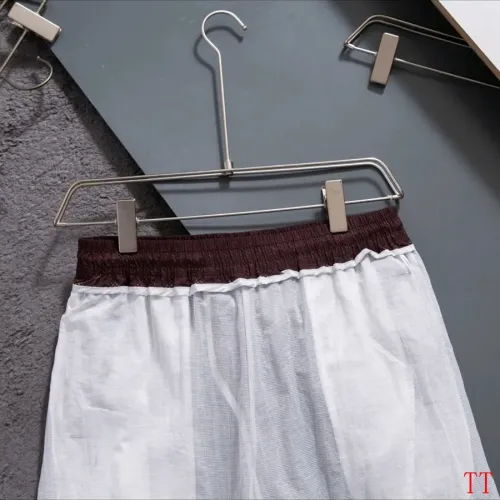 Replica Louis Vuitton LV Pants For Men #1439553 $36.00 USD for Wholesale