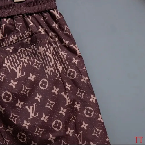 Replica Louis Vuitton LV Pants For Men #1439553 $36.00 USD for Wholesale