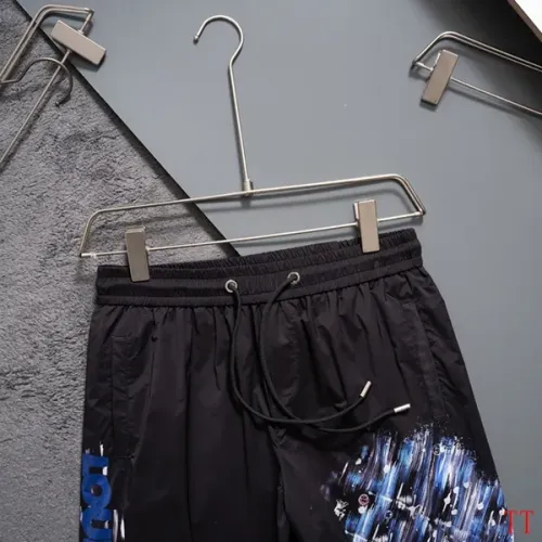 Replica Louis Vuitton LV Pants For Men #1439554 $36.00 USD for Wholesale