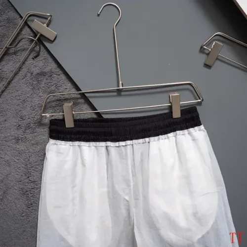 Replica Louis Vuitton LV Pants For Men #1439554 $36.00 USD for Wholesale