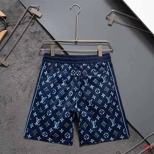 Replica Louis Vuitton LV Pants For Men #1439555 $36.00 USD for Wholesale
